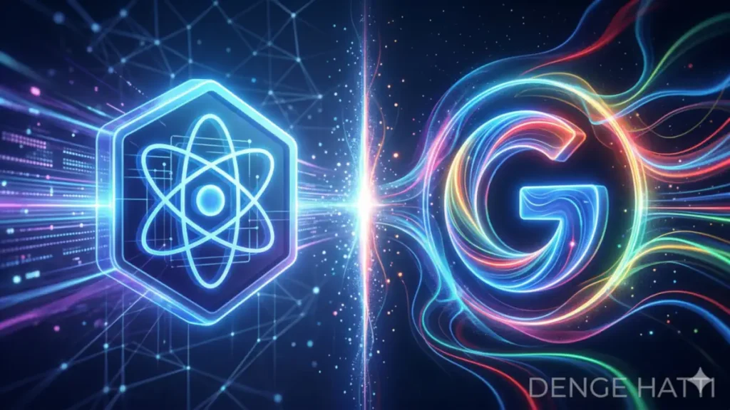 ChatGPT vs Gemini: Yatırım ve İş İçin Hangisi?