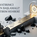 Küçük yatırımcı nereden başlamalı 2026 yatırım rehberi kapak görseli Denge Hattı