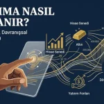 Yatırıma nasıl başlanır? Davranışsal ve finansal yatırım rehberi özgün kapak görseli