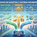 2026 en mantıklı yatırım hangisi kapak görseli