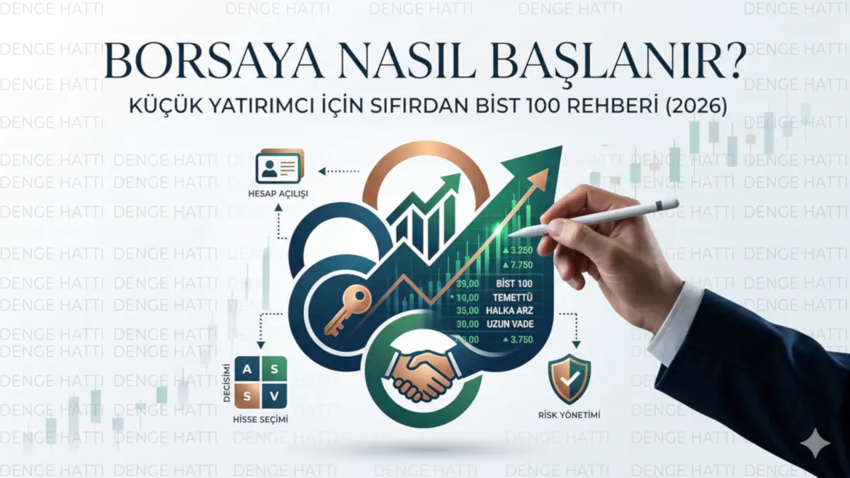 borsaya nasıl başlanır kapak görseli