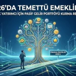 Denge Hattı'nın küçük yatırımcılar için hazırladığı; sıfırdan pasif gelir ağı kurma, kar topu etkisiyle büyüyen temettü yatırımları ve finansal özgürlük stratejilerini anlatan kapsamlı rehberinin resmi kapak görseli